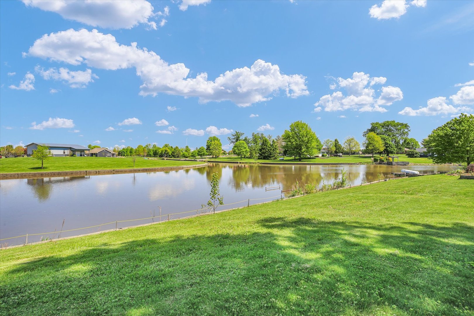 2536 Homer Lake Road Ogden, IL 61859 - Photo 55 of 69