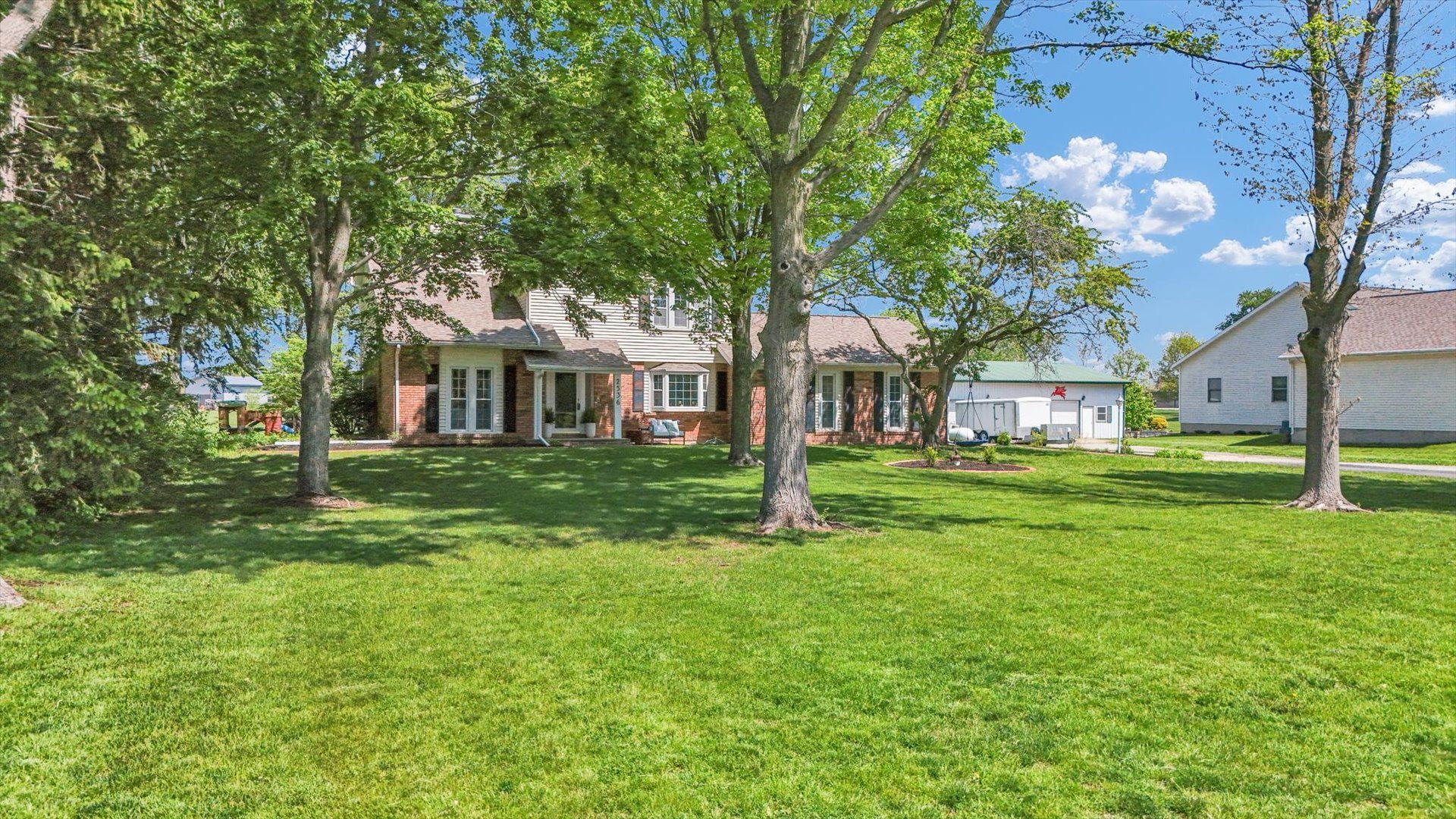 2536 Homer Lake Road Ogden, IL 61859 - Photo 56 of 69