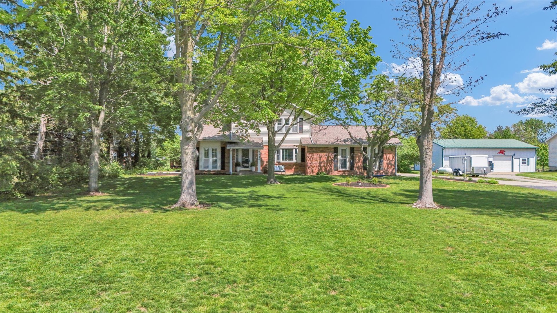 2536 Homer Lake Road Ogden, IL 61859 - Photo 57 of 69