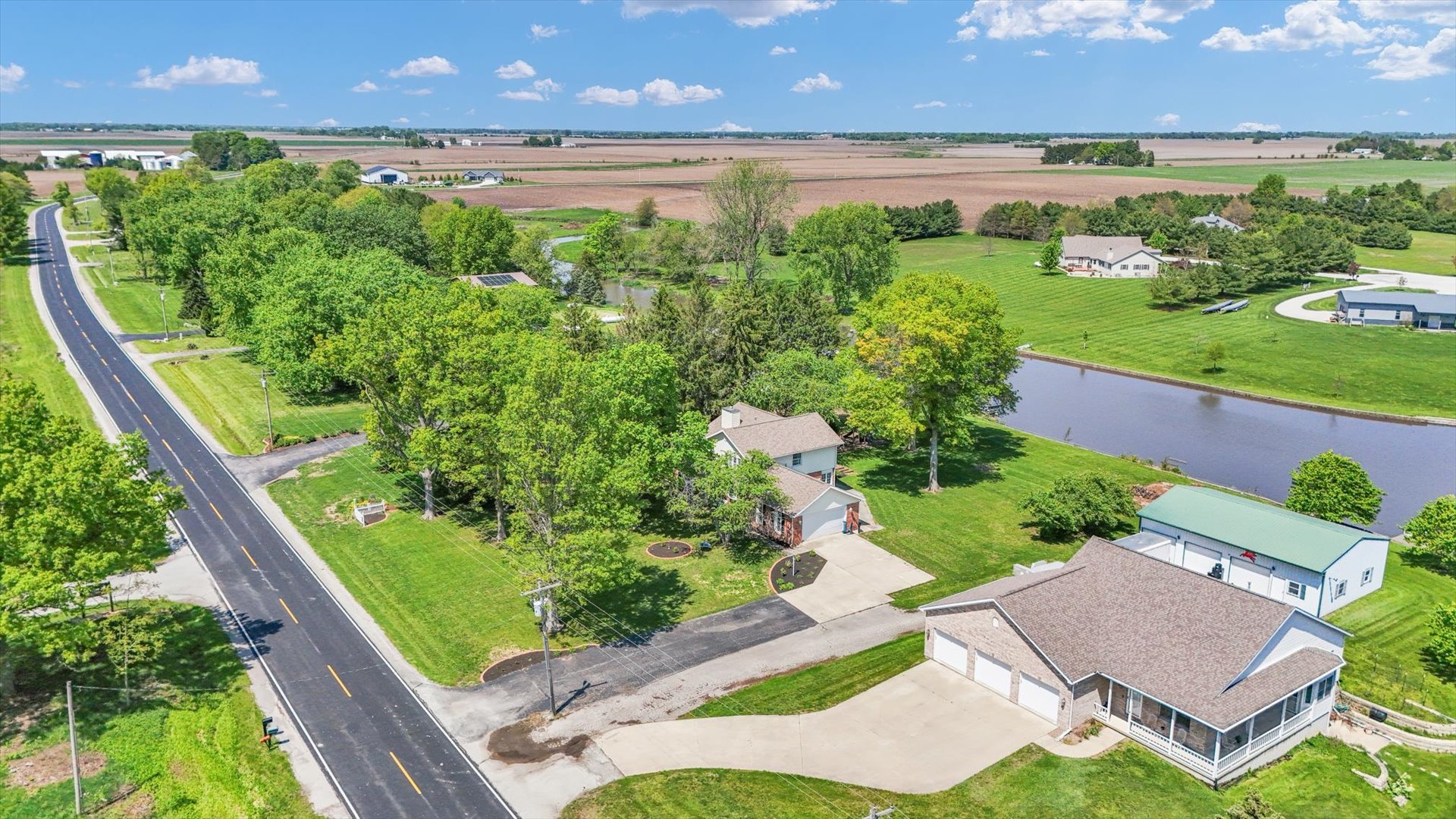 2536 Homer Lake Road Ogden, IL 61859 - Photo 59 of 69