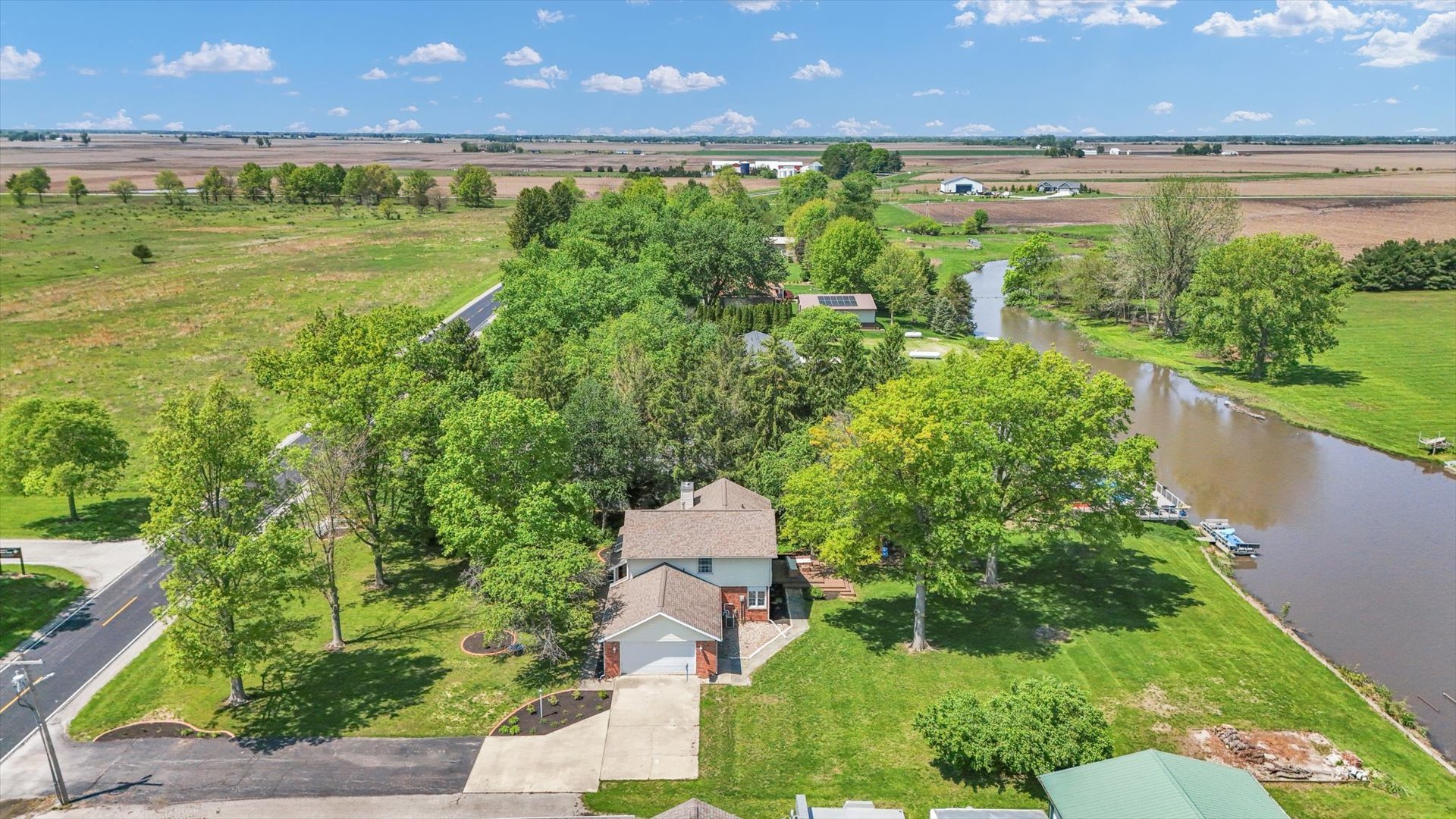 2536 Homer Lake Road Ogden, IL 61859 - Photo 60 of 69