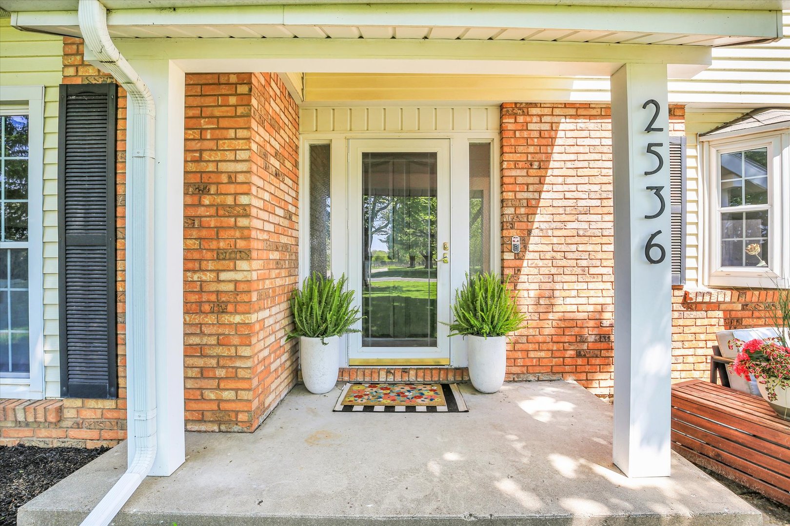 2536 Homer Lake Road Ogden, IL 61859 - Photo 6 of 69