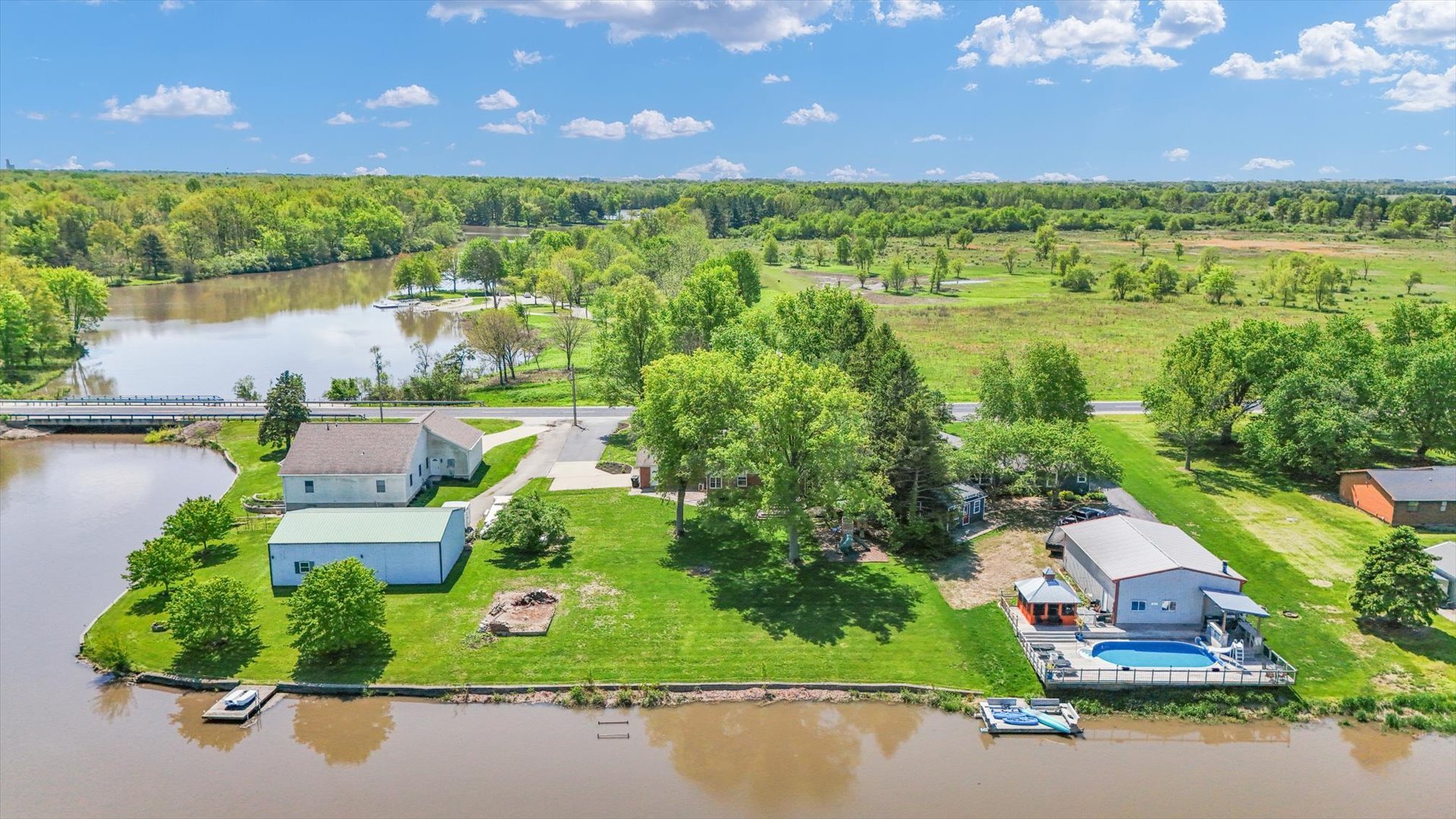2536 Homer Lake Road Ogden, IL 61859 - Photo 61 of 69