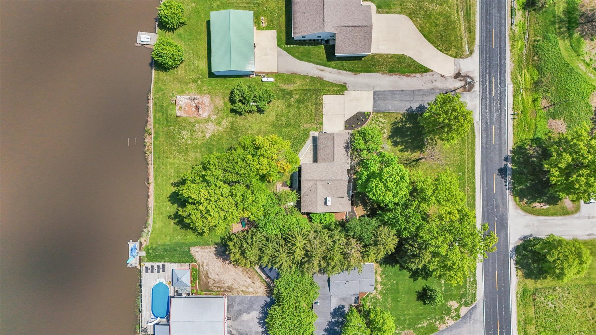 2536 Homer Lake Road Ogden, IL 61859 - Photo 67 of 69