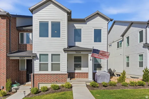 $459,990 | 1039 North Wayne Drive, Saratoga Springs, UT 84045