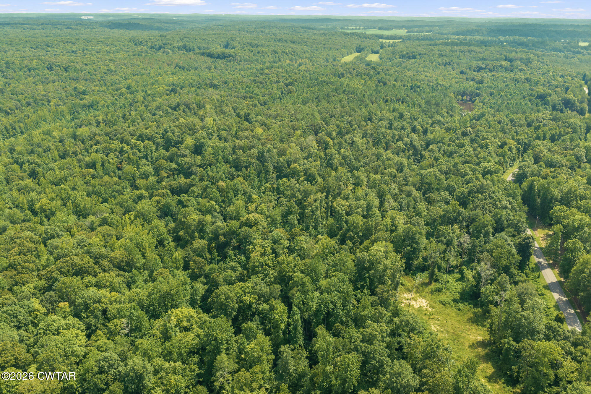 0 Holladay Road Parsons, TN 38363 - Photo 11 of 24 DJI_20260809142948_0666_D
