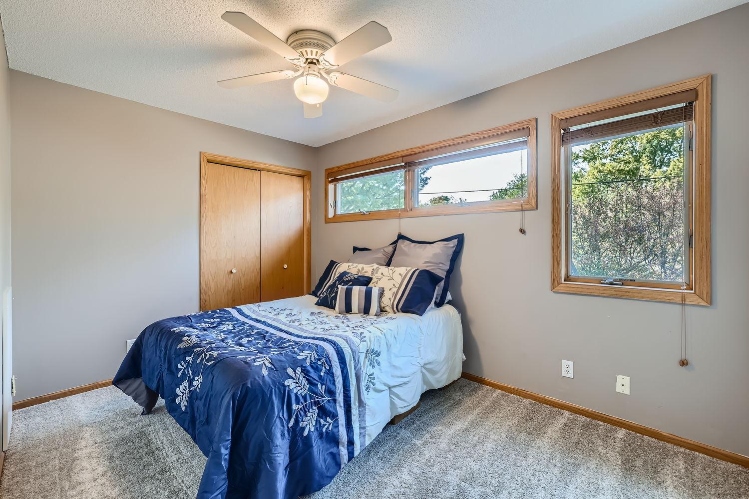 4910 Larson Road Shoreview, MN 55126 - Photo 23 of 37