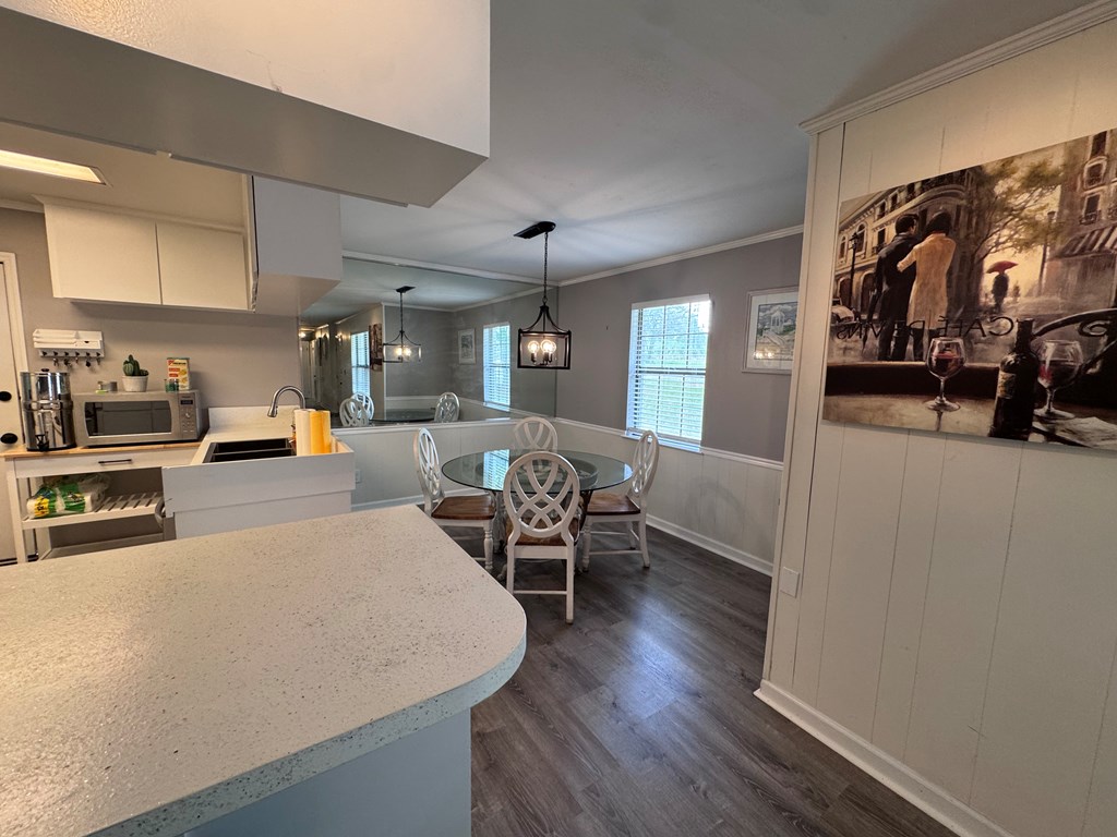 2501 Bethlehem Road Midland City, AL 36350 - Photo 5 of 29