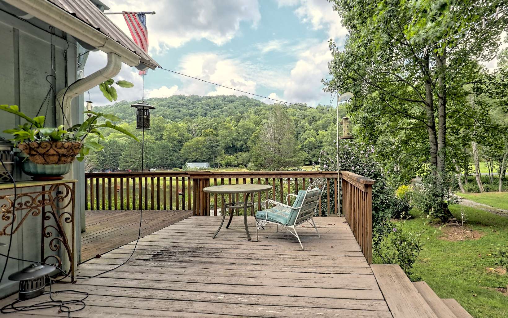 9596 Tusquittee Road Hayesville, NC 28904 - Photo 27 of 69 Additional View