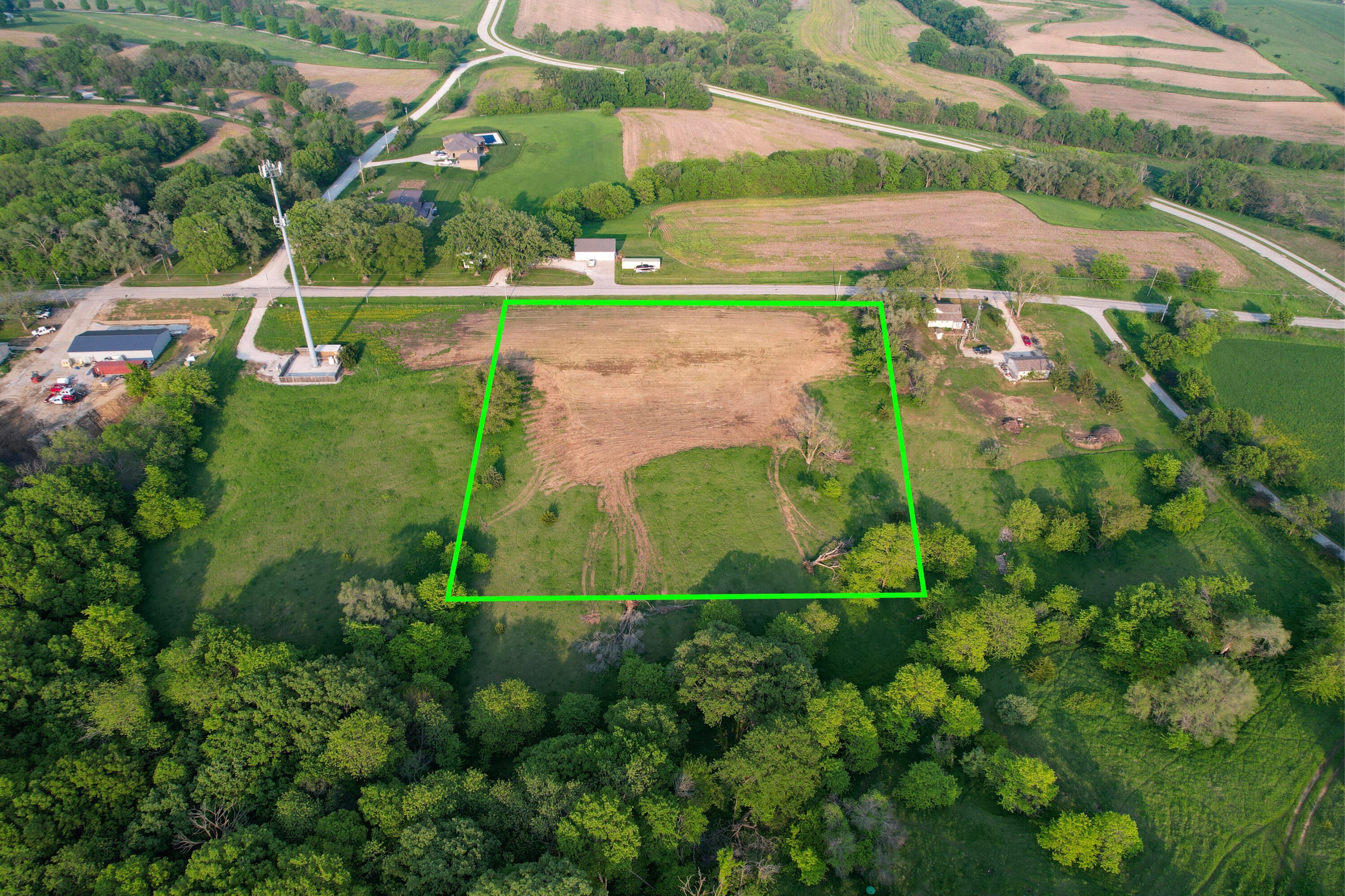 Lot 2 State Orchard Road Council Bluffs, IA 51503 - Photo 14 of 20 Gallery Image 14