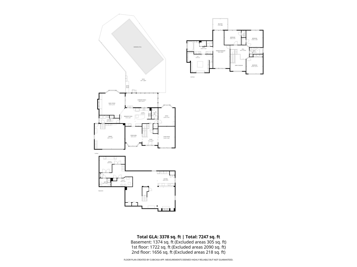 6437 Greene Road Woodridge, IL 60517 - Photo 5 of 5