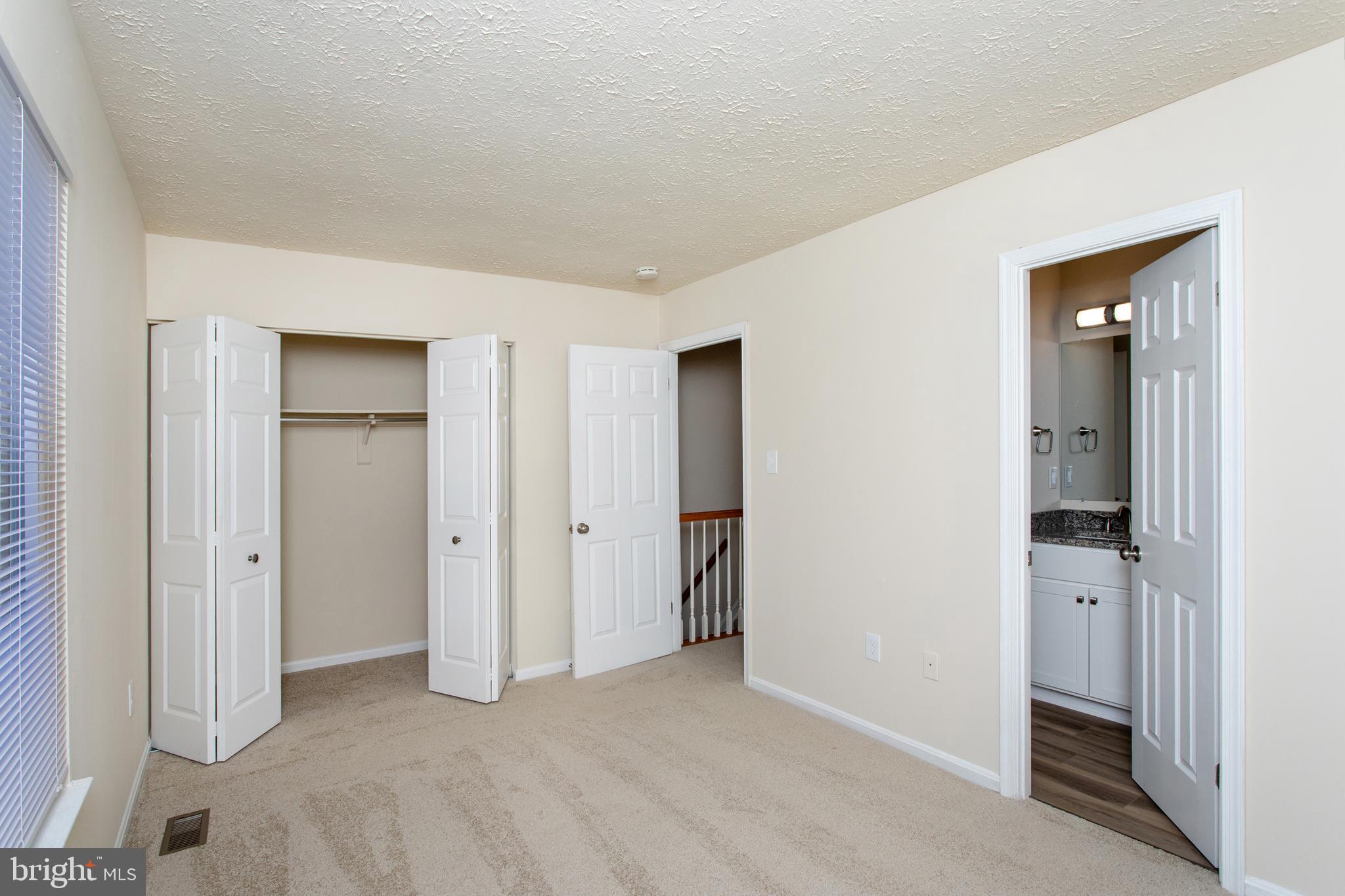 3147 Heath Cote Road Waldorf, MD 20602 - Photo 20 of 33 wooden floor and closet in a room