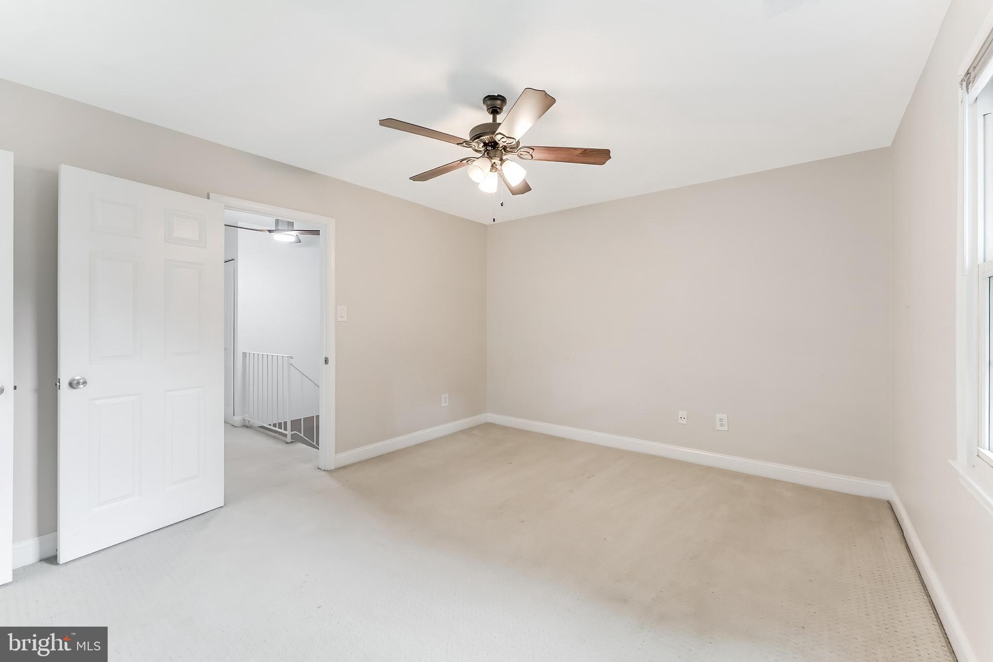 2331 Harleyford Court Reston, VA 20191 - Photo 21 of 40 Bright and airy bedroom retreat.