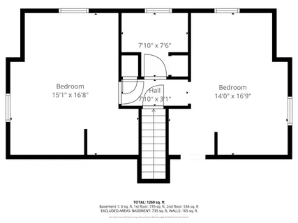 $550,000 | 28 Charles Street, South Chatham, MA 02659