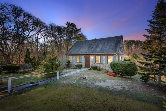 $550,000 | 28 Charles Street, South Chatham, MA 02659