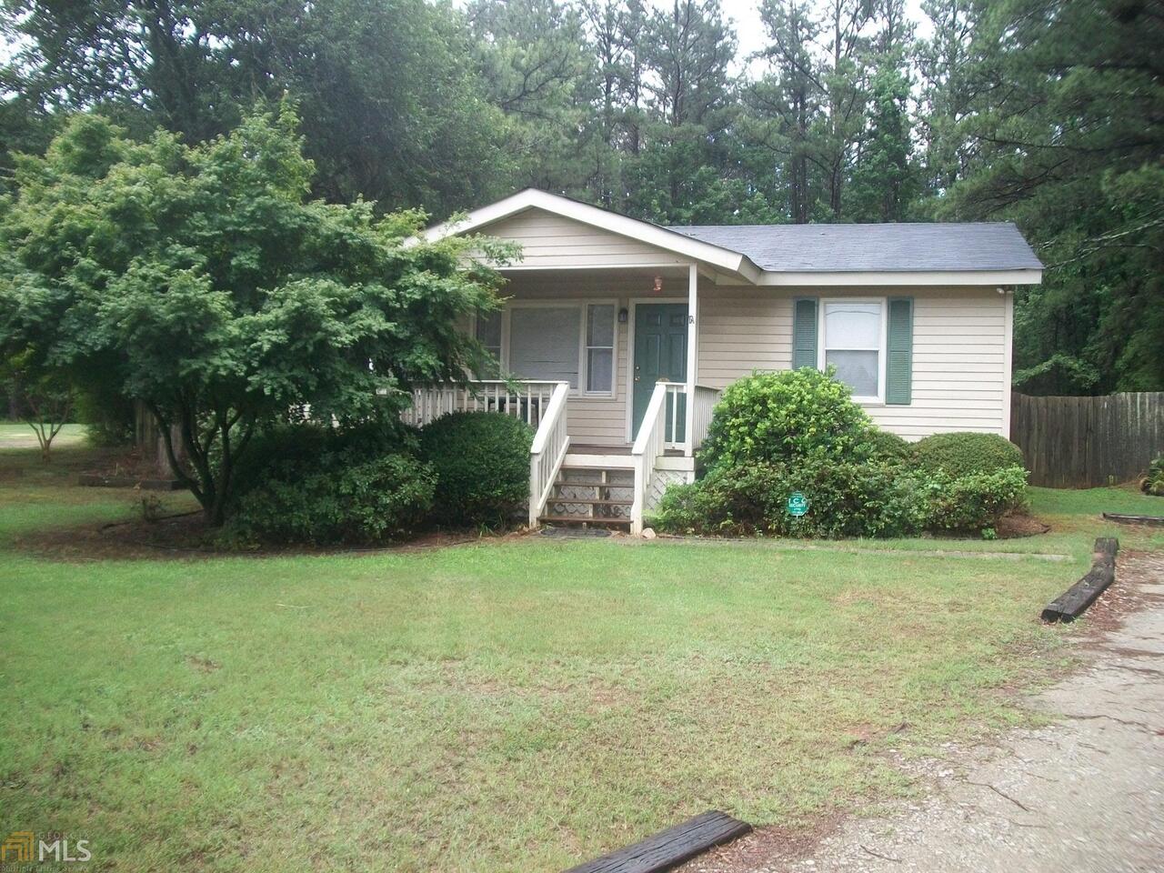 231 Banks Road Stockbridge, GA 30281 - Photo 1 of 1 Gallery Image 1