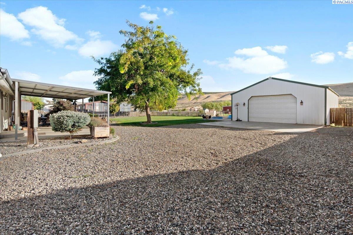 25603 East Ruppert Road Benton City, WA 99320 - Photo 32 of 39 Gallery Image 32