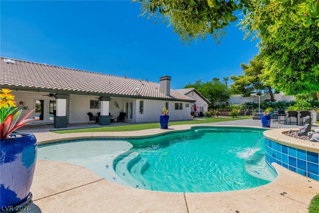 8460 West Ann Road Las Vegas, NV 89149 - Photo 46 of 76