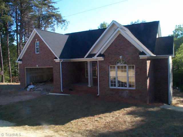 7612 Strawberry Road Summerfield, NC 27358 - Photo 1 of 1 Exterior Front.
