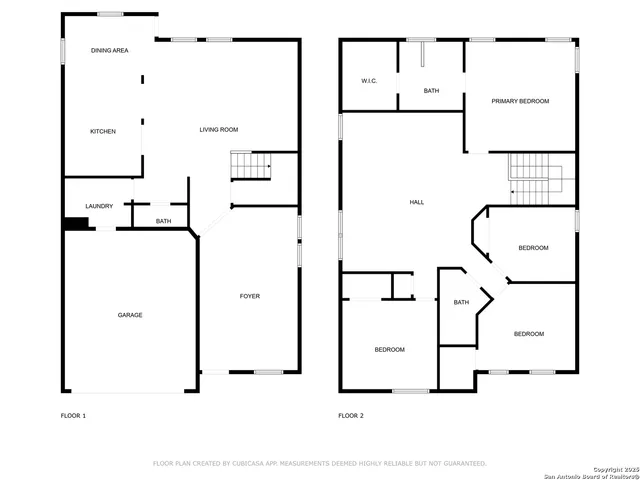 $1,800 | 11027 Chicory Field, Helotes, TX 78023