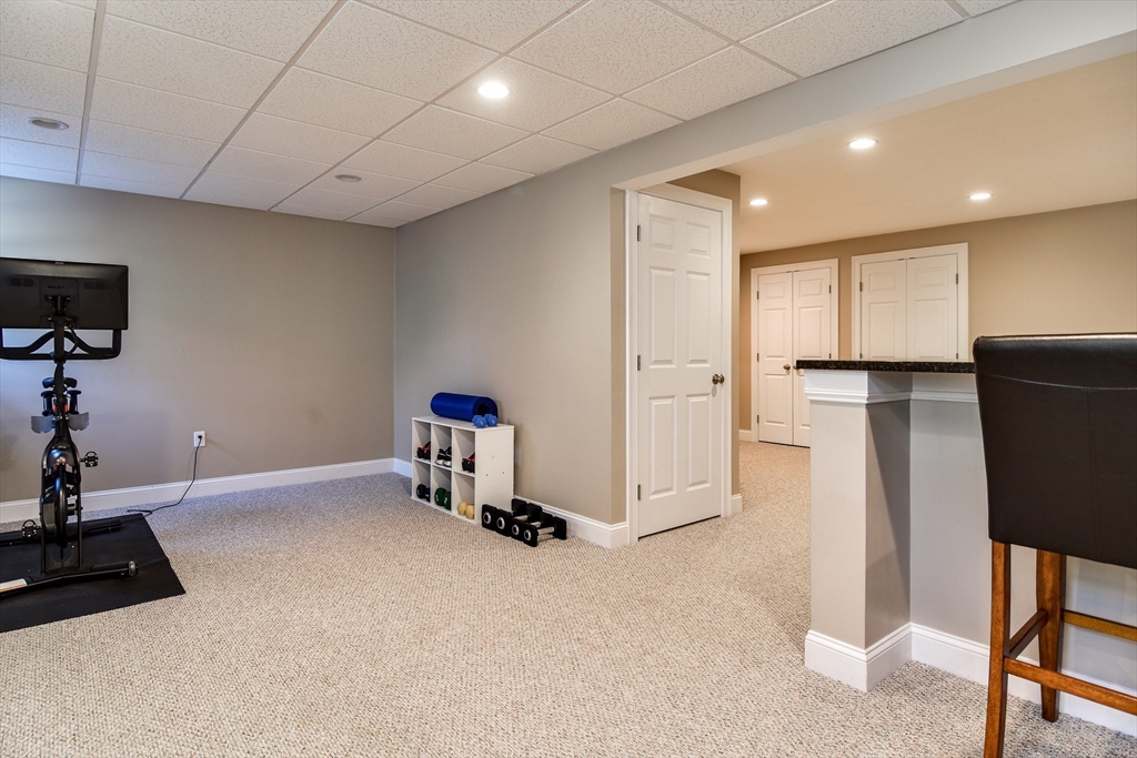 16 Russet Hill Road Ashland, MA 01721 - Photo 22 of 30 a view of kitchen