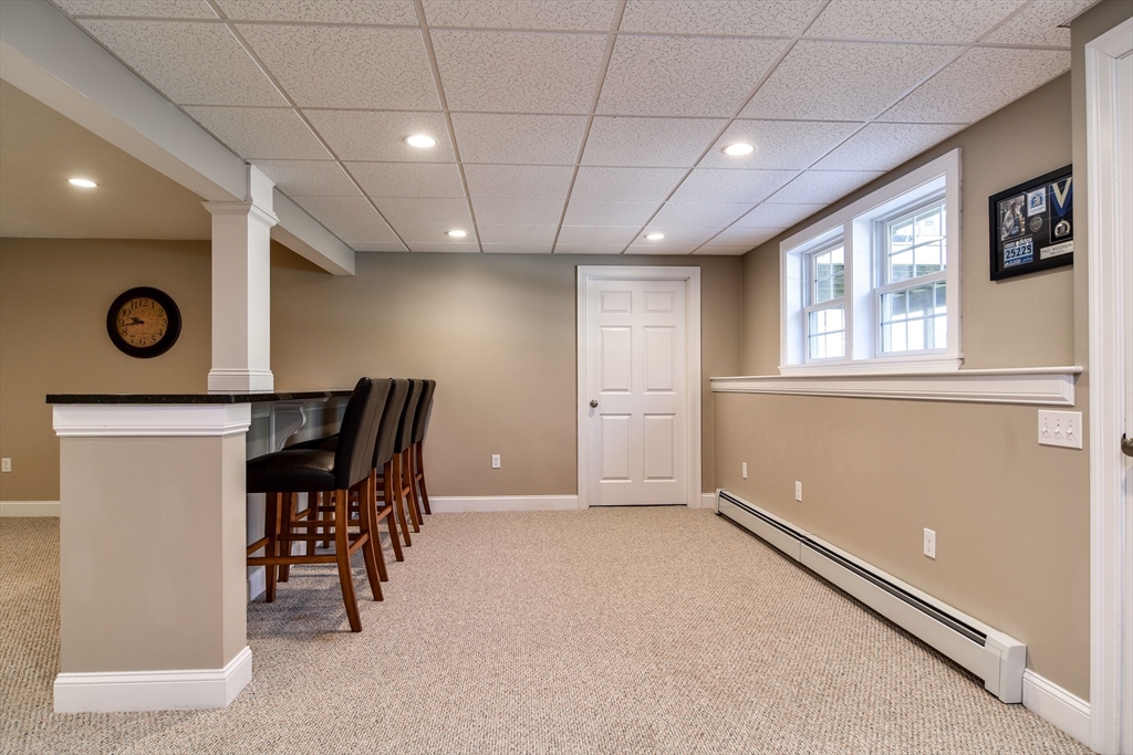 16 Russet Hill Road Ashland, MA 01721 - Photo 23 of 30 an empty room with windows
