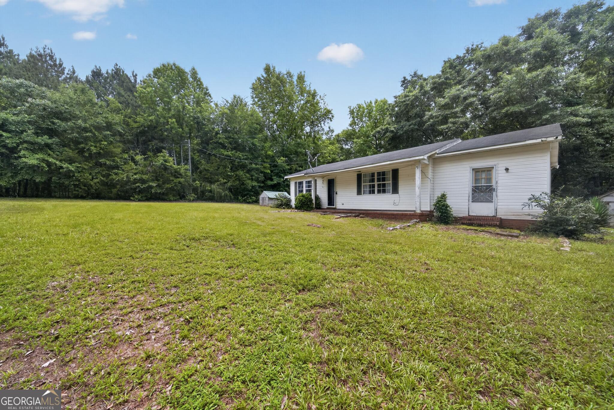 5576 Po Biddy Road Talbotton, GA 31827 - Photo 11 of 16