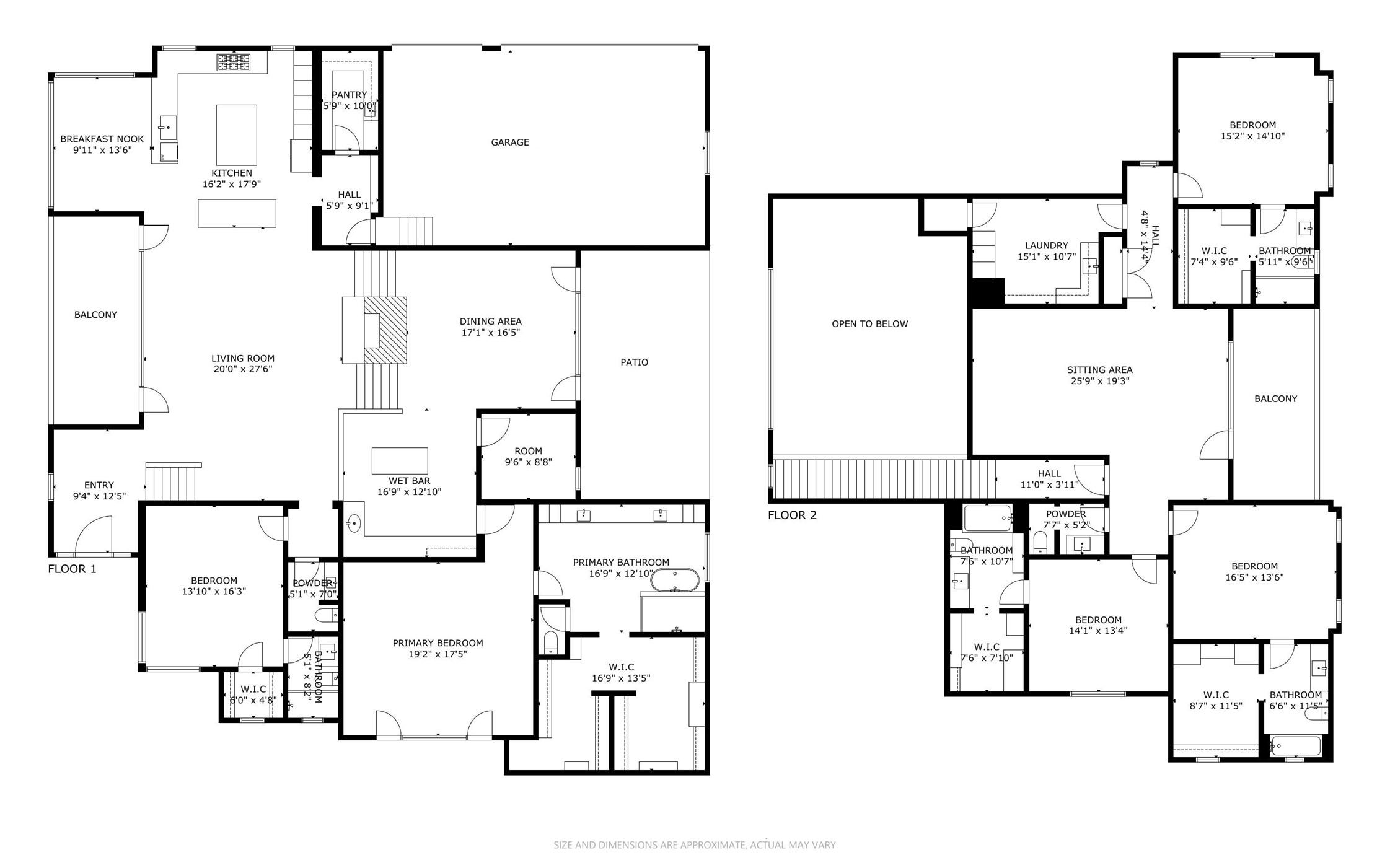 2701 Toro Canyon Road, Unit B Austin, TX 78746 - Photo 35 of 35