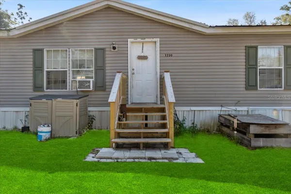 $305,000 | 3230 Southwest 189th Avenue, Dunnellon, FL 34432