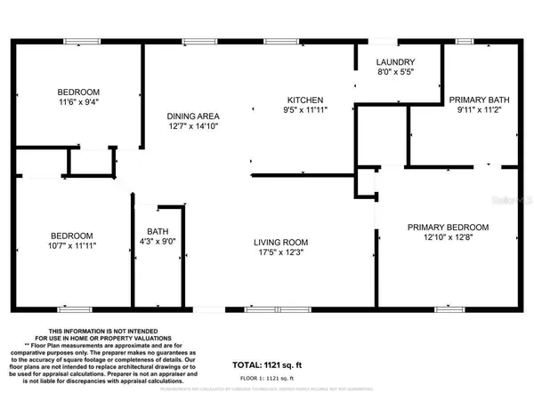 $305,000 | 3230 Southwest 189th Avenue, Dunnellon, FL 34432