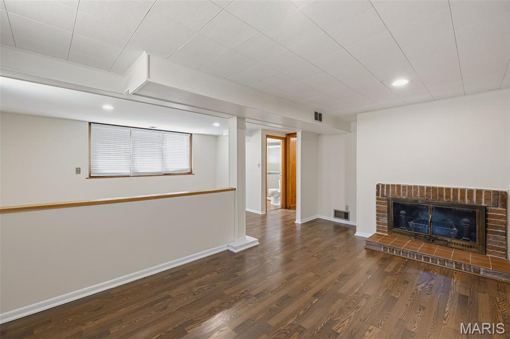 216 Turf Court Webster Groves, MO 63119 - Photo 31 of 37