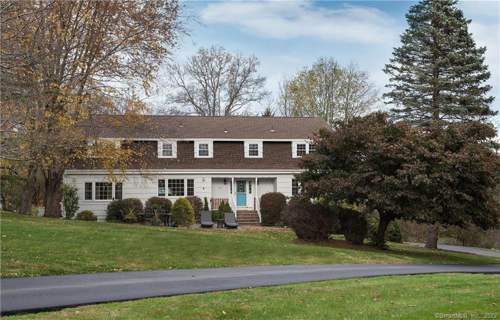 78 Beaver Brook Road Ridgefield, CT 06877 - Photo 1 of 1