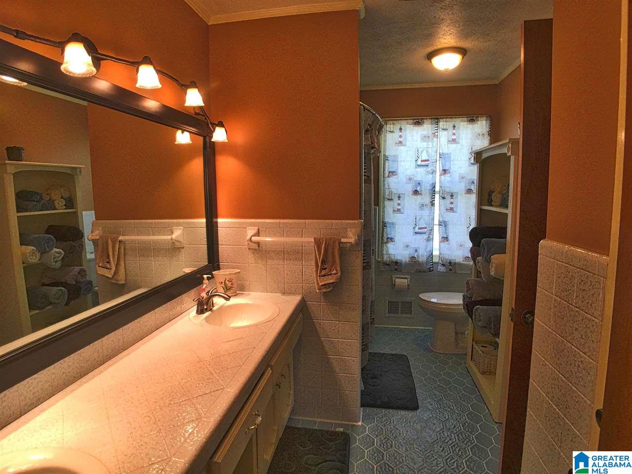 4910 Post Oak Road Anniston, AL 36206 - Photo 36 of 49