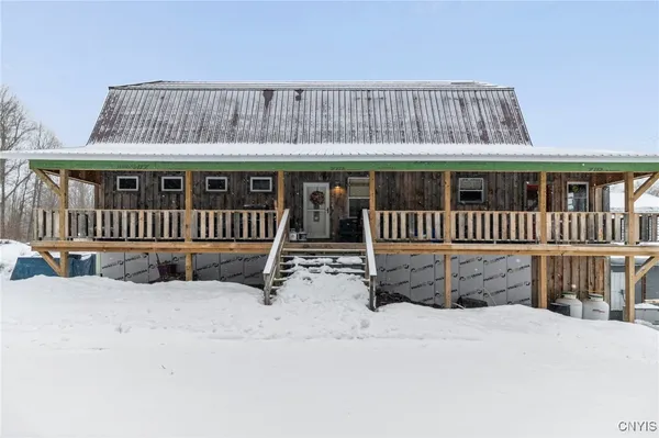 $399,000 | 4880 State Highway, Unit 4878, Star Lake, NY 13690