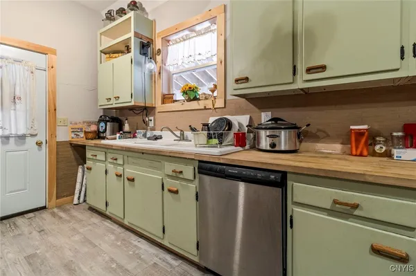 $399,000 | 4880 State Highway, Unit 4878, Star Lake, NY 13690