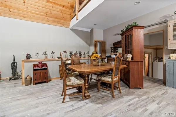 $399,000 | 4880 State Highway, Unit 4878, Star Lake, NY 13690