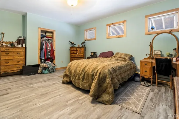 $399,000 | 4880 State Highway, Unit 4878, Star Lake, NY 13690