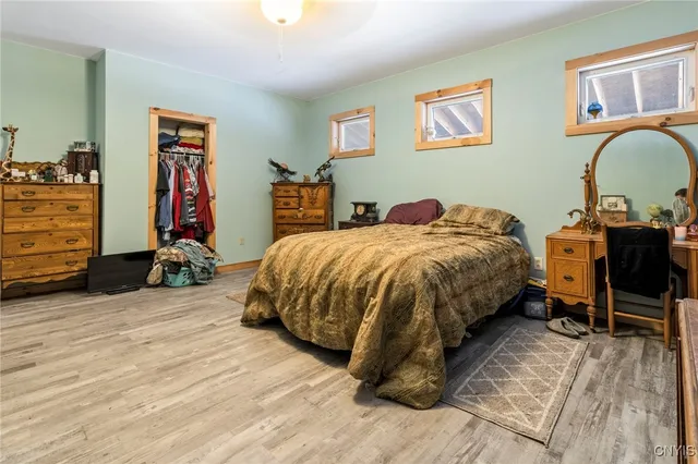 $450,000 | 4880 State Highway, Unit 4878, Star Lake, NY 13690