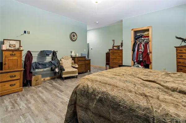 $399,000 | 4880 State Highway, Unit 4878, Star Lake, NY 13690