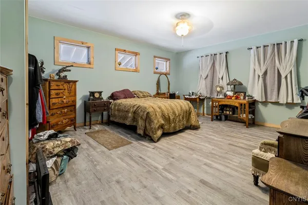 $399,000 | 4880 State Highway, Unit 4878, Star Lake, NY 13690