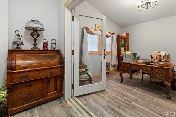 $399,000 | 4880 State Highway, Unit 4878, Star Lake, NY 13690