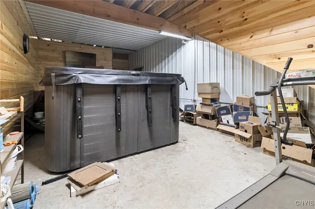 $450,000 | 4880 State Highway, Unit 4878, Star Lake, NY 13690