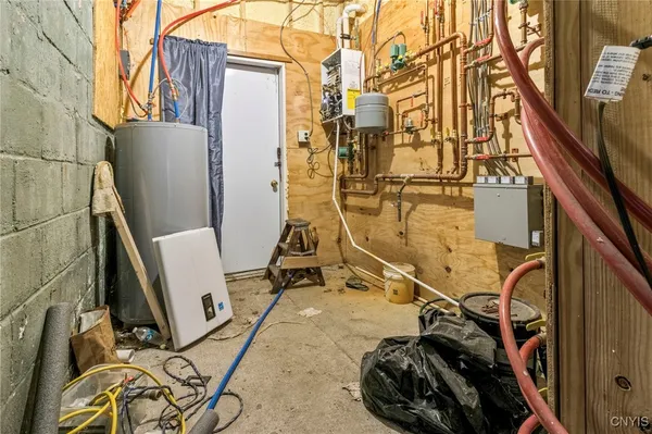 $399,000 | 4880 State Highway, Unit 4878, Star Lake, NY 13690