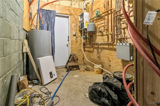 $450,000 | 4880 State Highway, Unit 4878, Star Lake, NY 13690