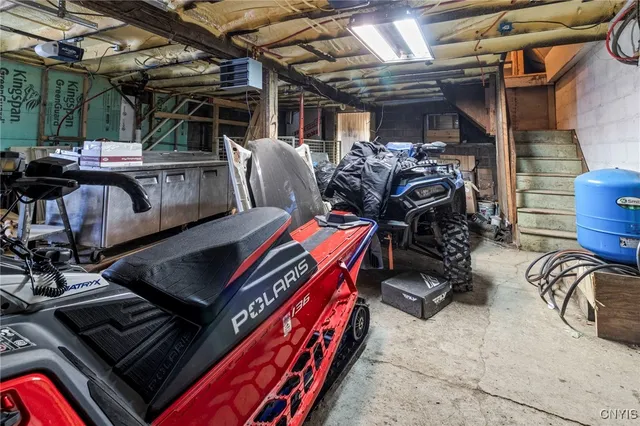 $450,000 | 4880 State Highway, Unit 4878, Star Lake, NY 13690