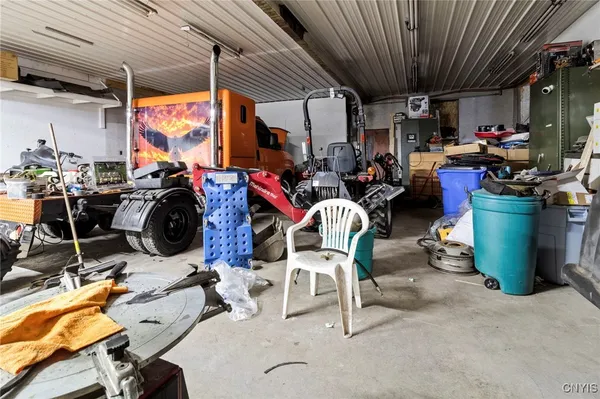 $399,000 | 4880 State Highway, Unit 4878, Star Lake, NY 13690