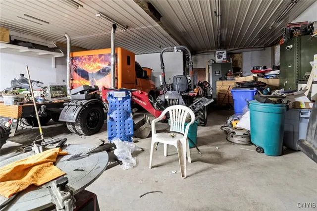 $450,000 | 4880 State Highway, Unit 4878, Star Lake, NY 13690