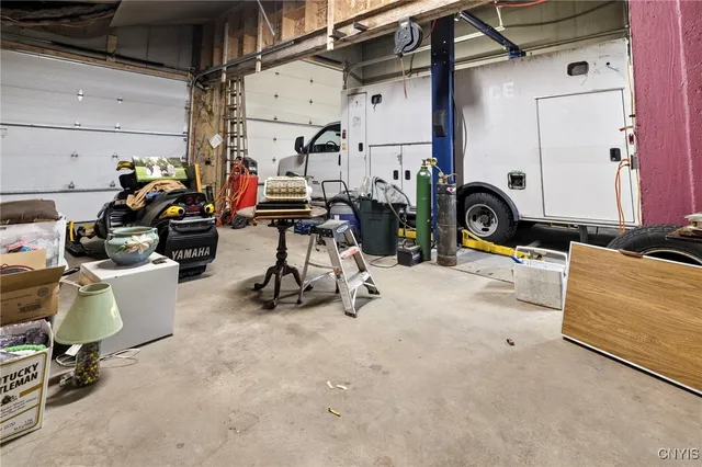 $450,000 | 4880 State Highway, Unit 4878, Star Lake, NY 13690