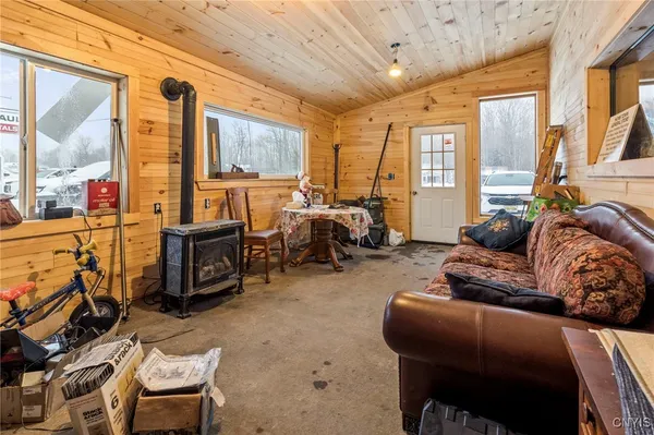 $399,000 | 4880 State Highway, Unit 4878, Star Lake, NY 13690