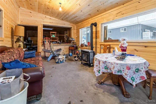 $399,000 | 4880 State Highway, Unit 4878, Star Lake, NY 13690